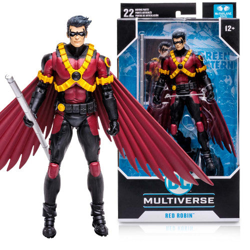 Red Robin (DC New 52)