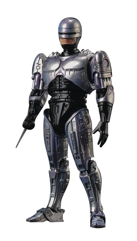 ROBOCOP 1 ROBOCOP PX 1/18 SCALE