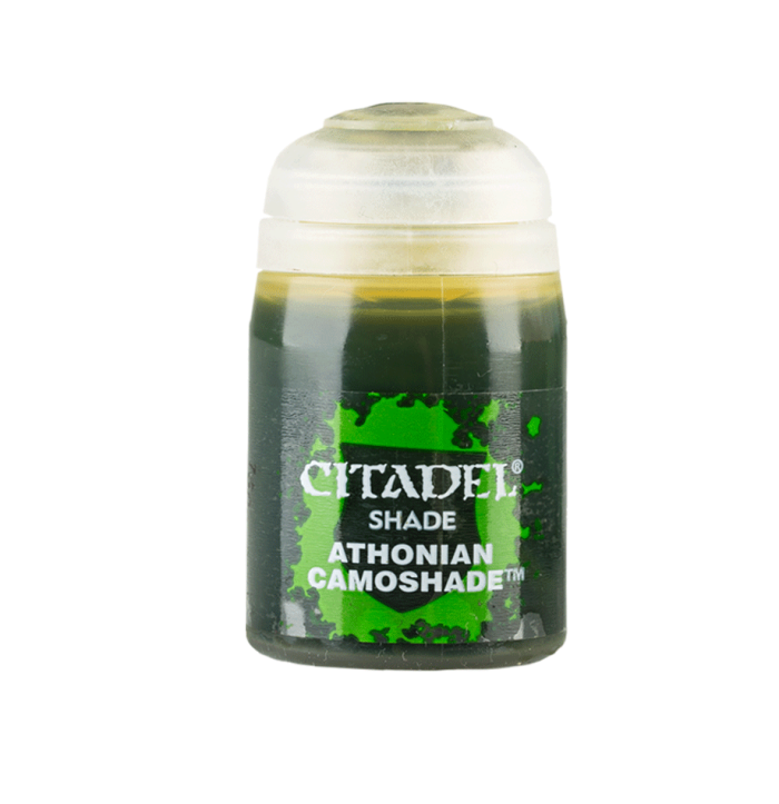 Shade - Athonian Camoshade - Acrylic Paint 18ml