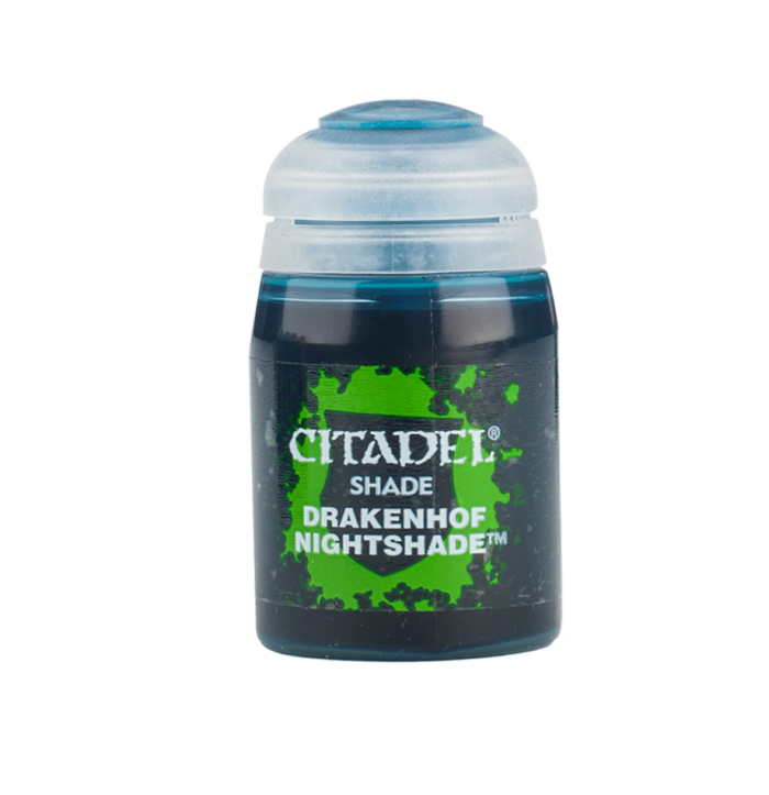 SHADE: DRAKENHOF NIGHTSHADE - Acrylic Paint(18ML)