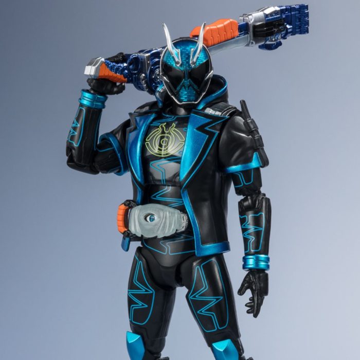 S.H.Figuarts Kamen Rider Specter Heisei Generations Edition