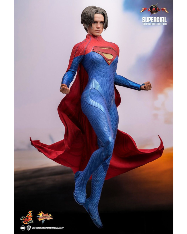 Supergirl - MMS715
