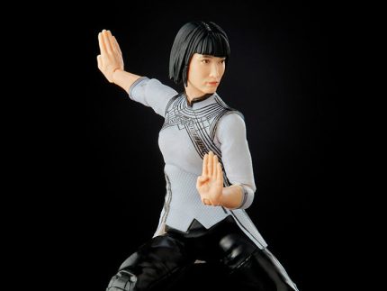 Shang-Chi Marvel Legends Xialing (Marvel's Mr. Hyde BAF)
