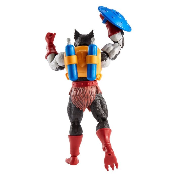Stinkor - Masters of the Universe Masterverse Action Figure