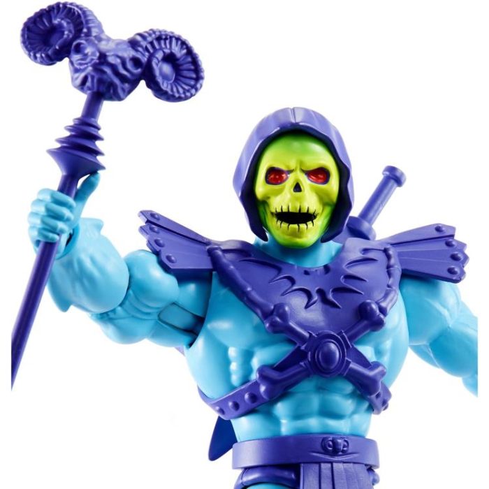Skeletor Masters of the Universe: Origins MOTU