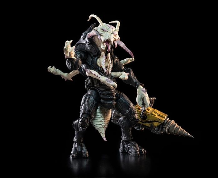 Sphexxian Mine Worker - Cosmic Legions - OUTPOST: ZAXXIUS