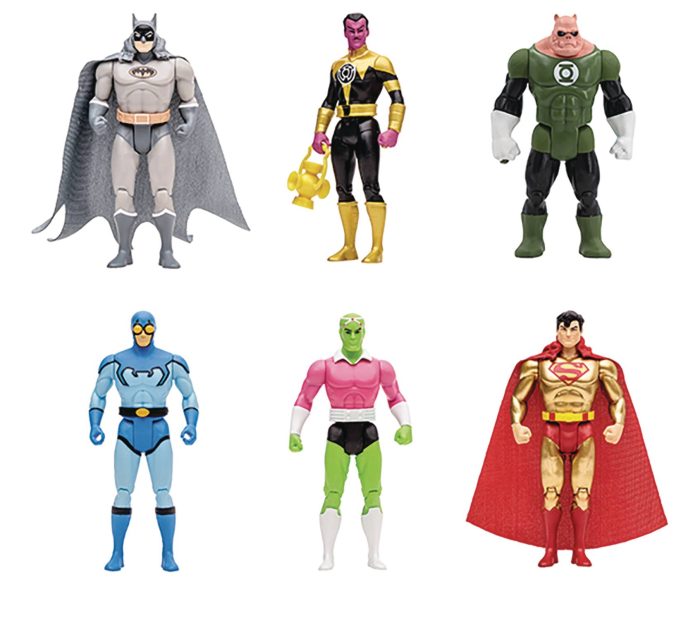 DC Super Powers - Wave 7