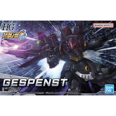 HG Super Robot Wars Gespenst
