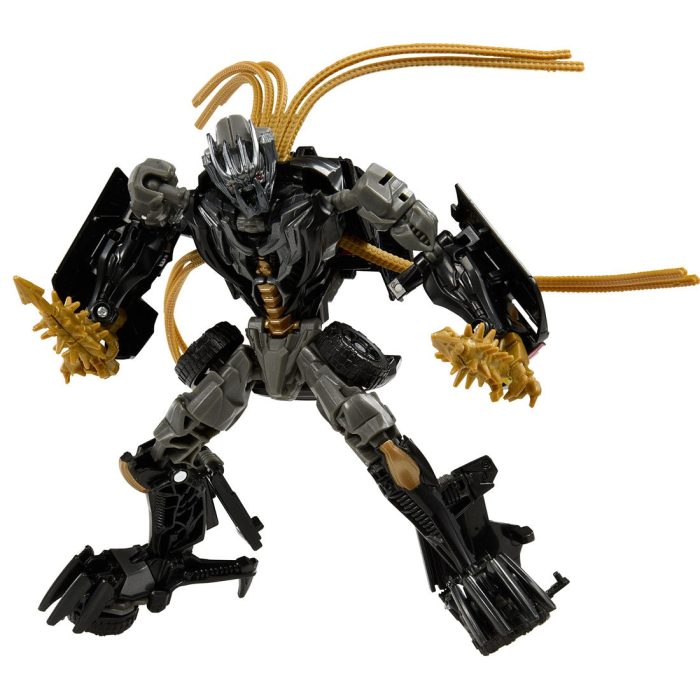Studio series -22 Transformers Studio Series Decepticon Crankcase (  Japanese import )
