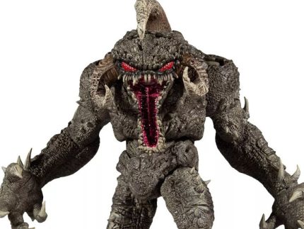 Spawn's Universe Violator Deluxe Mega Action Figure