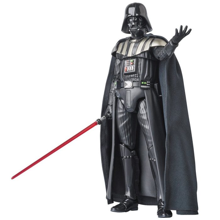Star Wars MAFEX No. 37 Darth Vader (Revenge of the Sith)
