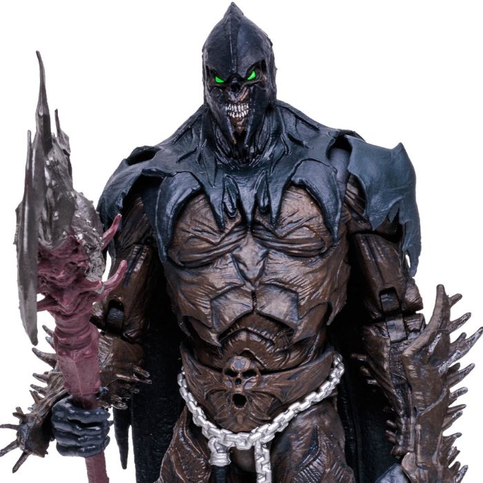 Spawn Wave 3 Raven Spawn (Small Hook)