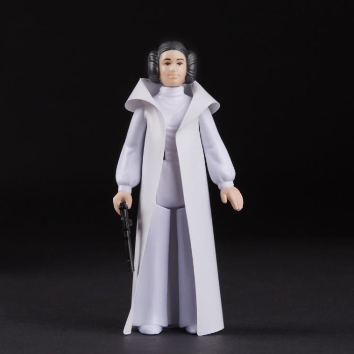 Star Wars Retro Collection Princess Leia (A New Hope)
