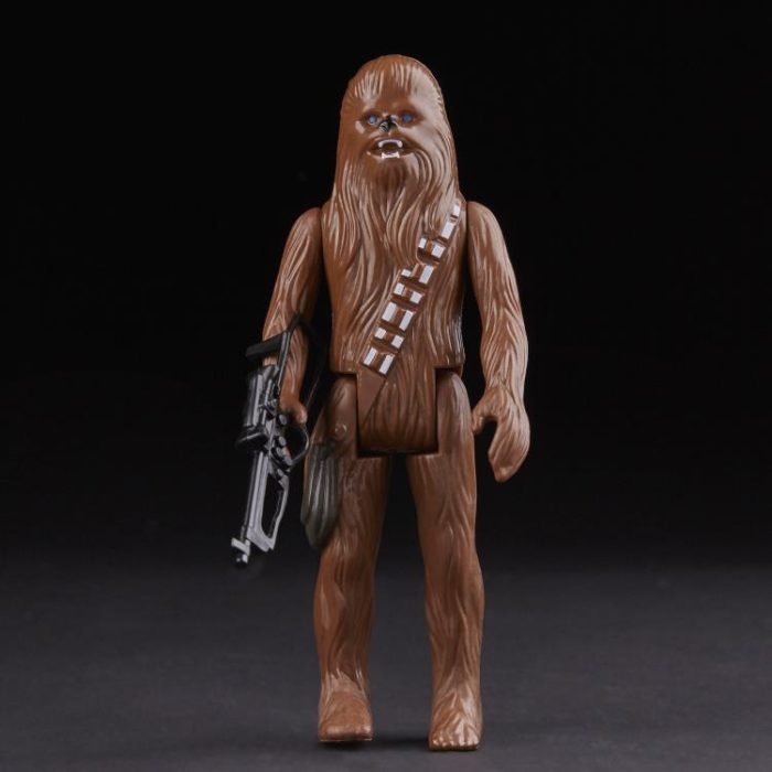 Star Wars Retro Collection Chewbacca (A New Hope)