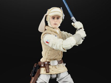 Star Wars: The Black Series Archive Collection Luke Skywalker (Hoth Gear)