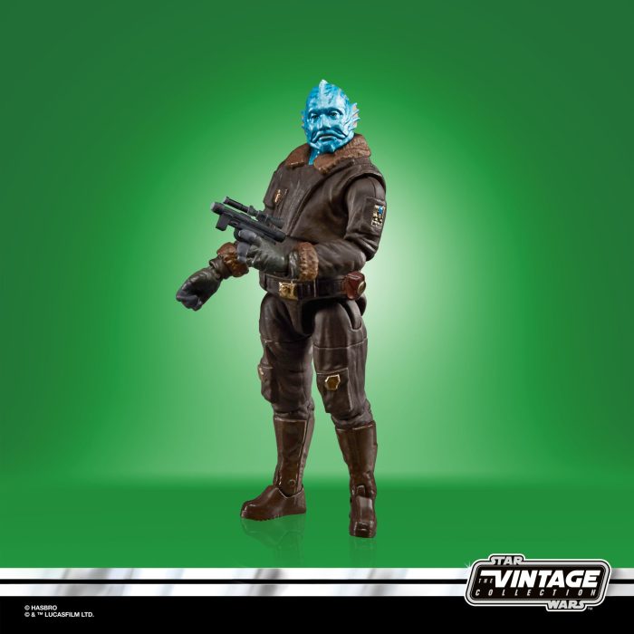 Star Wars The Vintage Collection - The Mythrol Toy