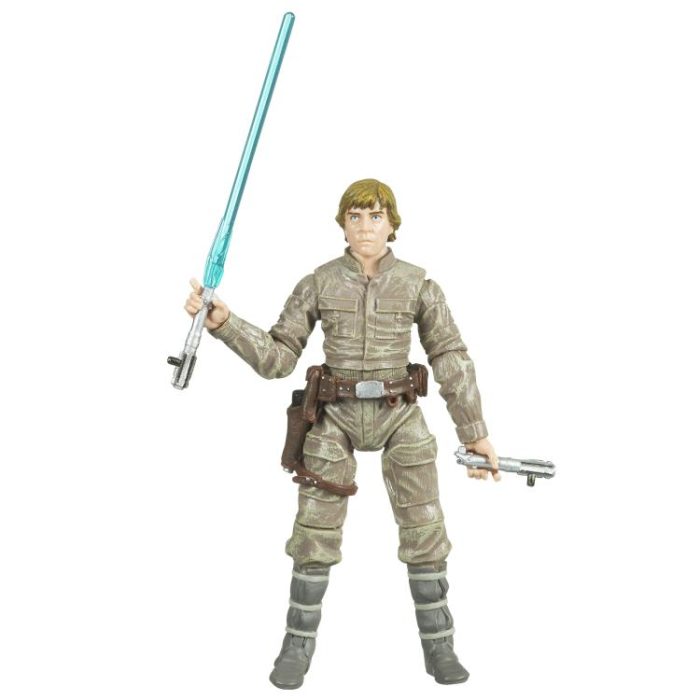 Star Wars: The Vintage Collection Luke Skywalker (The Empire Strikes Back)