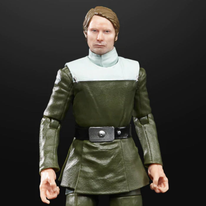 Star Wars The Black Series Galen Erso (Rogue One)