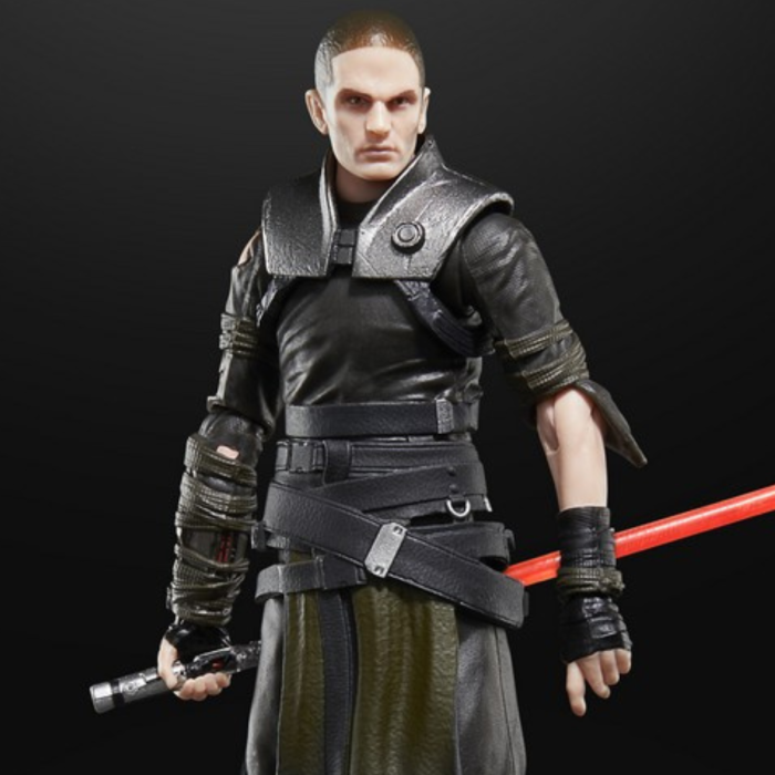 Star Wars The Black Series - Starkiller