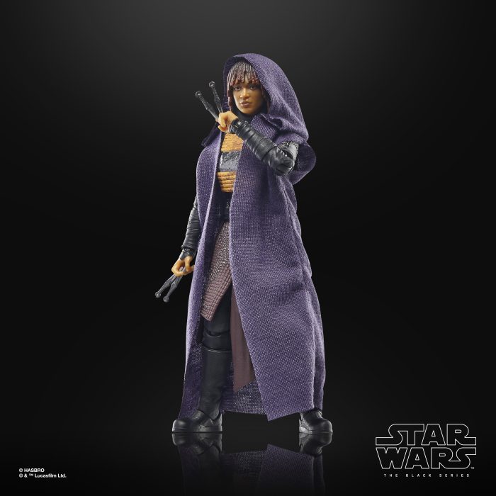 Star Wars The Black Series Mae (Assassin)