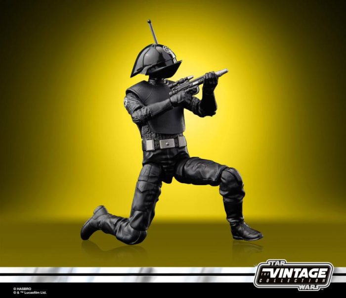 Star Wars: The Vintage Collection Imperial Gunner - Return of the Jedi -Exclusive