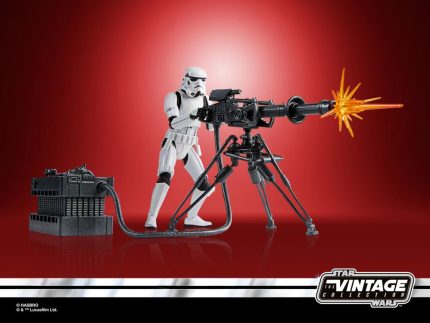 Star Wars: The Vintage Collection Deluxe Imperial Stormtrooper (The Mandalorian) Exclusive