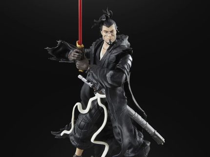 Star Wars The Black Series The Ronin - Exclusive