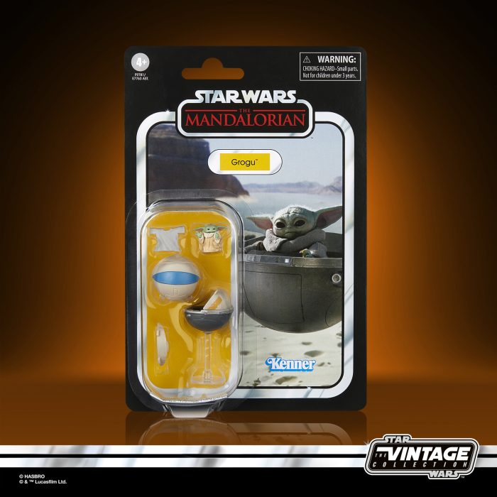 Star Wars The Vintage Collection - Grogu