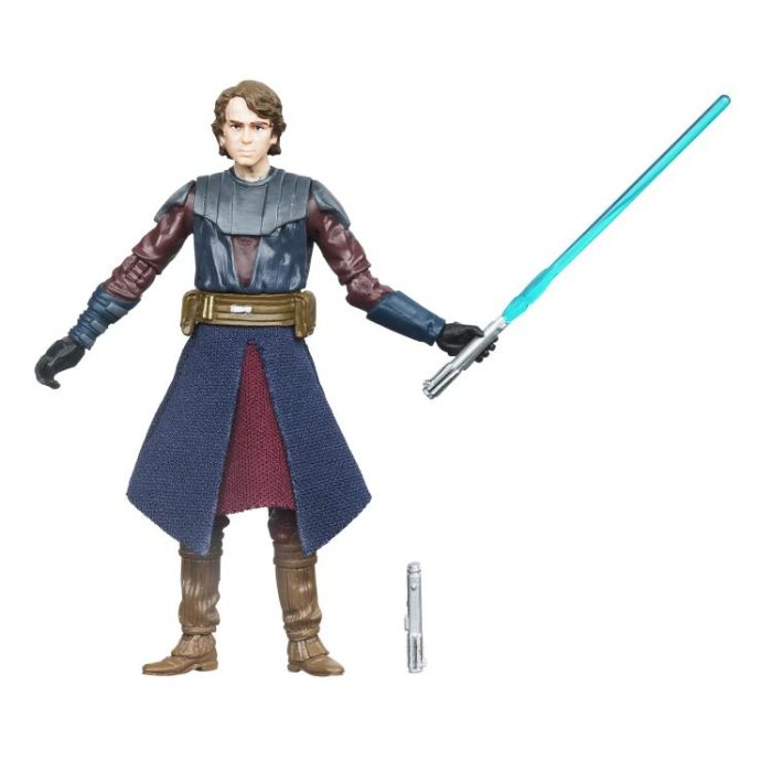 Star Wars: The Vintage Collection Anakin Skywalker (Clone Wars)