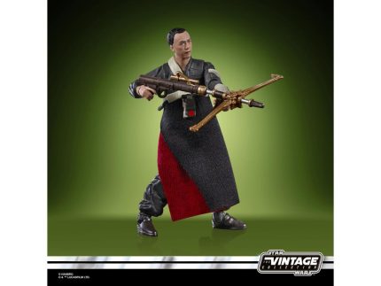 Star Wars: The Vintage Collection Chirrut Imwe (Rogue One) Figure