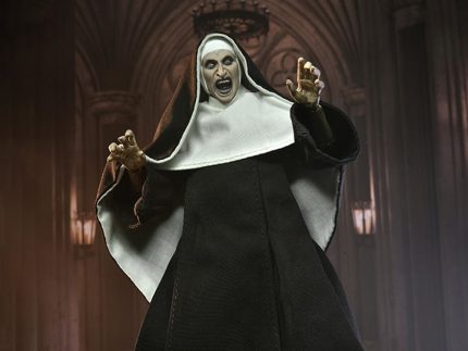 The Conjuring Universe Ultimate Valak