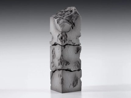 Tamashii Effect Concrete Crash (preorder Nov 2025 )