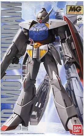MG Turn A Gundam 1/100