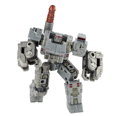 Transformers Generations War for Cybertron Deluxe Centurion Drone Weaponizer Pack (Hasbro Pulse Exclusive)