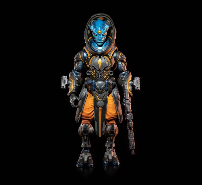 THYGAR HVALKATAR - Cosmic Legions- Hvalkatar: Book One
