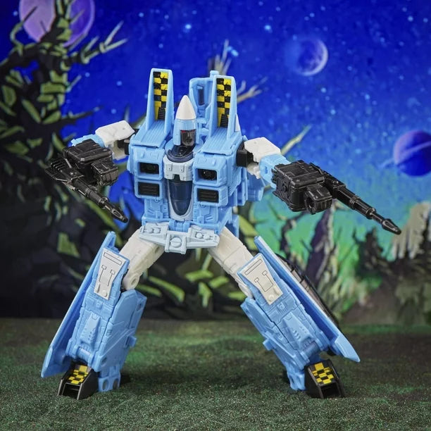 Transformers  Legacy: Evolution G2 Universe Cloudcover