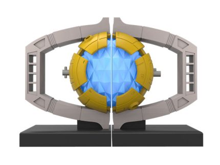 Transformers Matrix of Leadership - Bookends - Exclusive