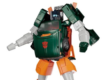Transformers Masterpiece MP-58 Hoist