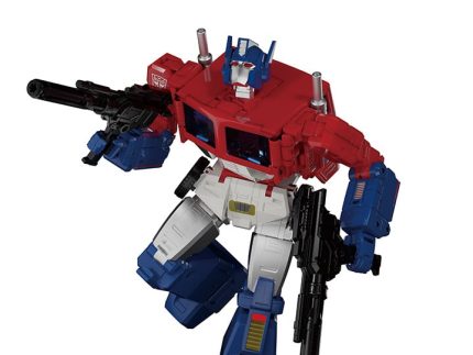 Transformers Masterpiece MP-60 Ginrai