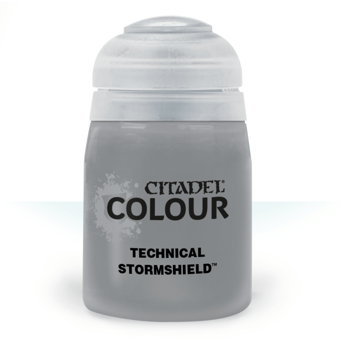 Technical -  Stormshield  - Acrylic Paint 24 ml