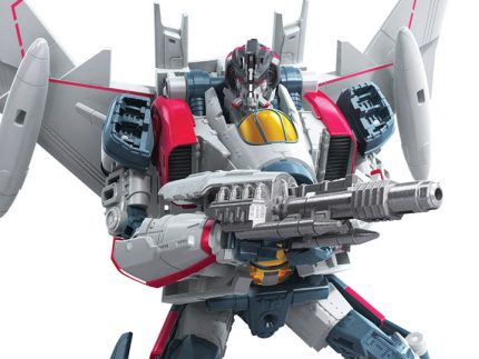 Transformers Studio Series 65 Voyager Blitzwing
