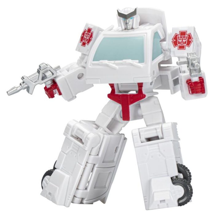 Transformers Studio Series - Core class - Autobot Ratchet