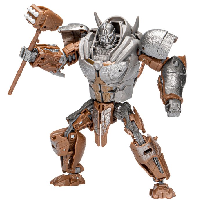 Transformers Studio Series - Voyager - 103 Rhinox