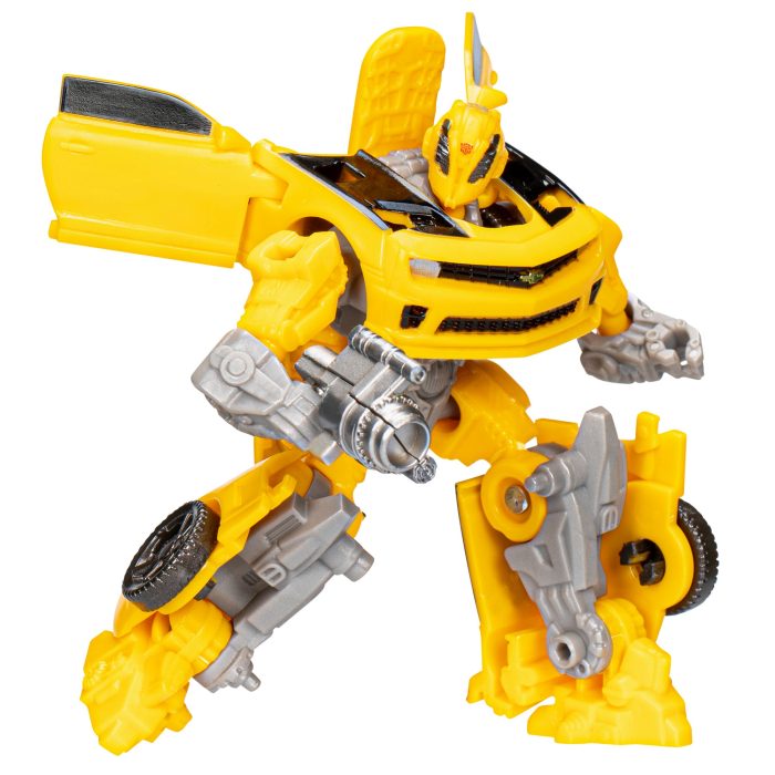 Transformers Studio Series - Core Class - Bumblebee