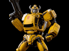 Threezero - Transformers MDLX - Bumblebee