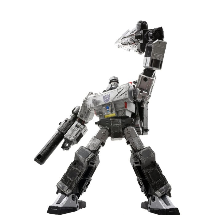 Transformers Takara Tomy Premium Finish GE-02 Megatron