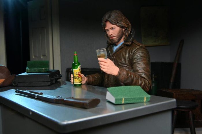 THE THING ULT MACREADY OUTPOST 31 FIG 7''