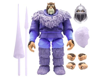 ThunderCats Ultimates! Snowman of Hook Mountain Figure