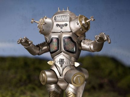 Ultraseven S.H.Figuarts King Joe - Reissue