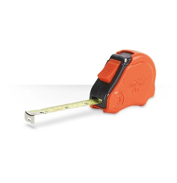 Warhammer 40,000 - Tape Measure